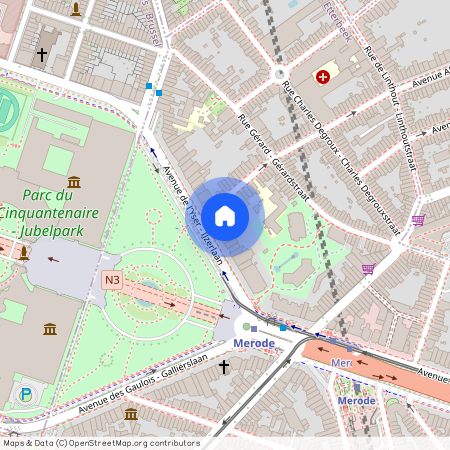 Etterbeek