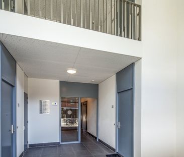 Villa Industria - Gashouder I - Foto 1