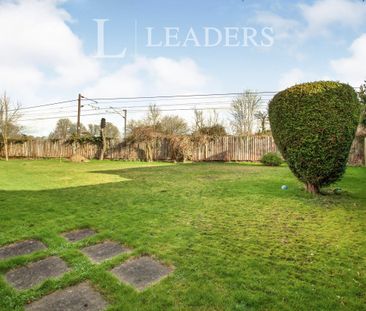 2 bedroom apartment to rent De Freville Court, Great Shelford, Camb... - Photo 2