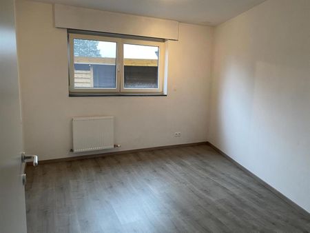 Gelijkvloerse verdieping te huur in Retie - Photo 4