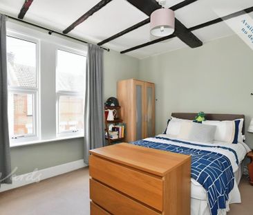 3 bedroom terraced house to rent - Photo 2