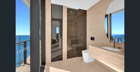 Furnished - Sky-High Coastal Luxury - Photo 4