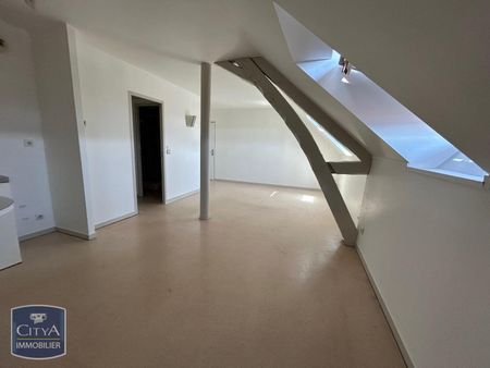 Location Appartement 3 pièces 51m² PERIGUEUX 24000 - Photo 2