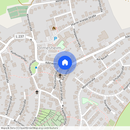 66399, Mandelbachtal