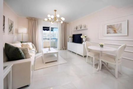 Alquiler de piso en Paseo Javier López - Foto 2