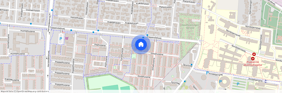 Elmehusene 44, 8000, Aarhus