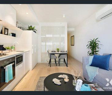 508/7 Claremont Street, South Yarra, Vic 3141 - Photo 4