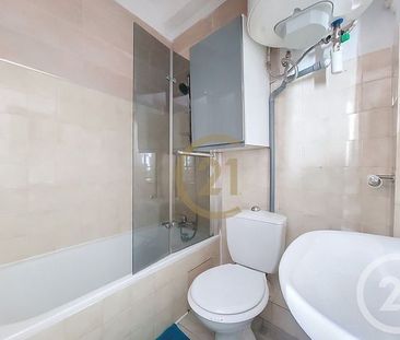 Appartement F2 à louer - Photo 4