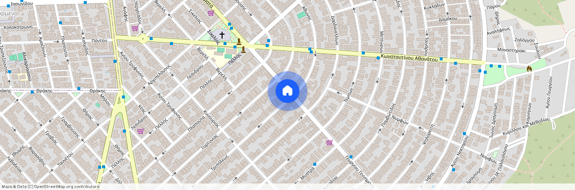 Άνω Γλυφάδα (Γλυφάδα)