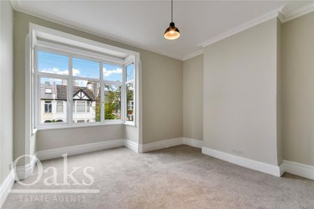 4 bedroom terraced house to rent - Photo 3