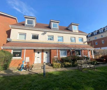 2 bedroom maisonette to rent - Photo 6