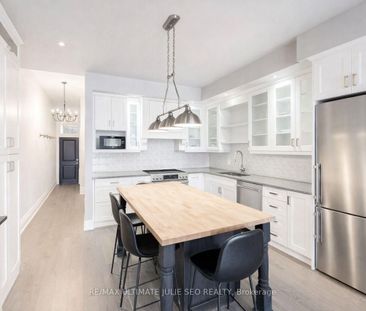 654 Queen Street West apartment — Toronto, ON (2-Bedroom) - 2 Bedroom - Photo 1
