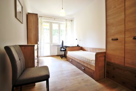 Wynajmę mieszkanie w Rzeszowie ul. Krakowska - Photo 3