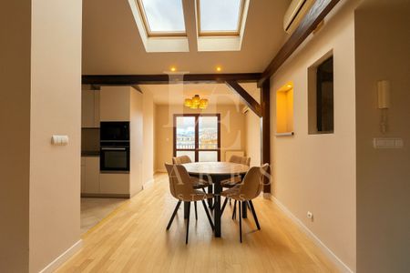 Żoliborz | 106 m2 | 4 pokoje | Taras - Zdjęcie 3