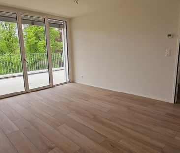 2.5 Zimmer, 73 m², 4. Stock - Photo 1