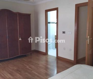 Piso en alquiler en Calle de Extremadura - Photo 4