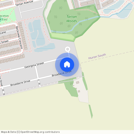 297 Broadacre Drive, Kitchener