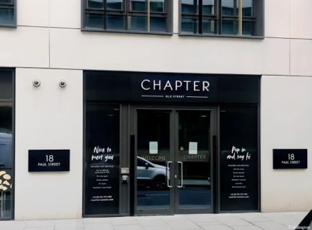 1 Bed 1 Bath One Bed Studio - Photo 4