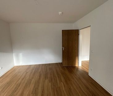 Gemütliche 2-Zimmer-Wohnung in Solingen-Mitte  nur für Personen ab... - Photo 1