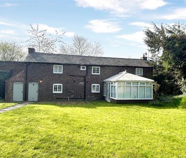 2 bedroom detached house to rent - Photo 5