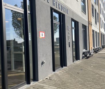 Te huur: Appartement Prins Hendrikkade 11 S in Rotterdam - Photo 2