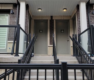 For Lease - 300 Alex Gardner Circle Unit# 48, Aurora, Ontario - Photo 3