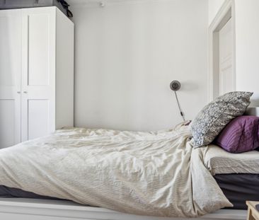 Skøn og lys 3-værelses lejlighed i øgadekvarteret - Foto 3