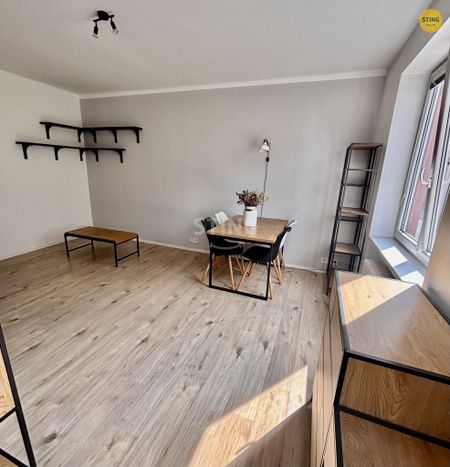 Byt 2+1 k pronájmu, Opava / Město, ulice Masarykova třída - Photo 2
