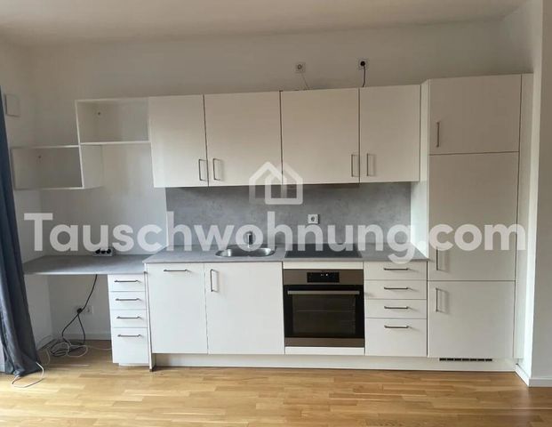 TAUSCHWOHNUNG 5 min von der Alster entfernt - Foto 1