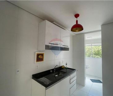 Apartamento Gardem para locação no Belo Cielo 1 - Foto 2