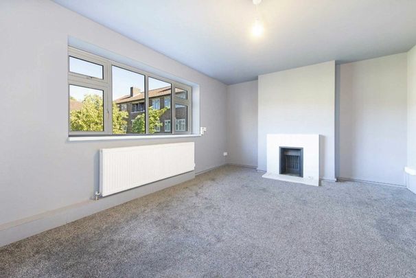 Florence Road, Finsbury Park, N4 - Photo 1