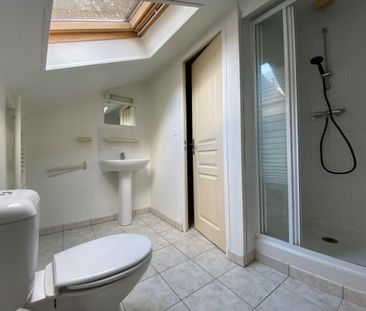 Location Appartement 2 pièces 42m² MONTRICHARD VAL DE CHER 41400 - Photo 3