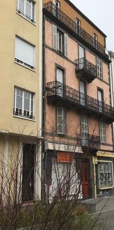 33, avenue Charras, 63000, Clermont Ferrand - Photo 1