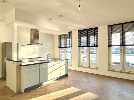 Prins Frederikplein 122, Noordereiland, 3071KS, Rotterdam - Photo 1