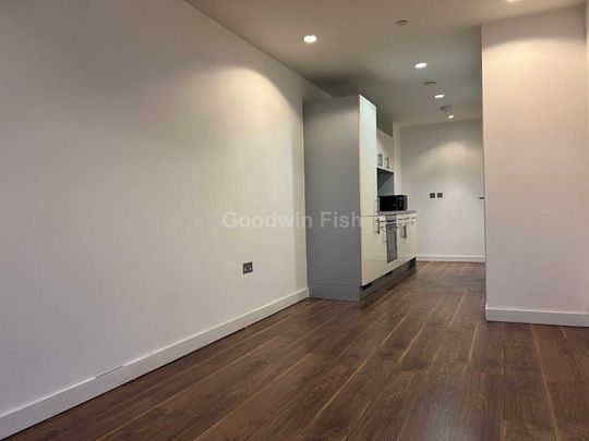 No. 1, Pink, Media City - Photo 1