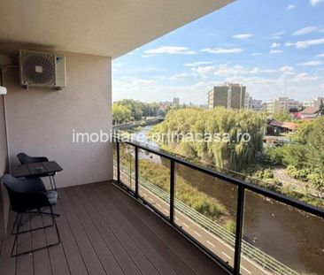 ZONA PREFECTURA panorama deosebita, bloc 2018, 2camere LUX! - Fotografie 3