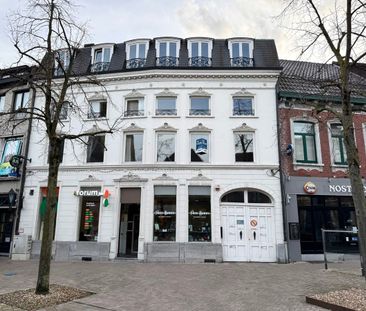 Appartement te huur in Bree voor € 800 met 2 slaapkamers - Photo 3