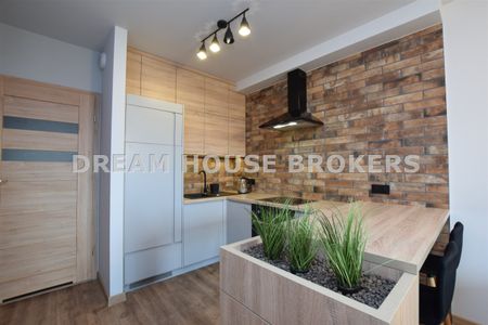 Mieszkanie na wynajem - Zdjęcie 4