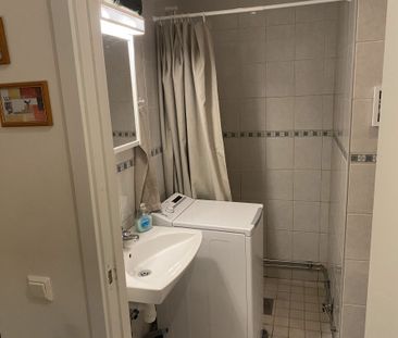 Råsundavägen, Solna - Foto 1