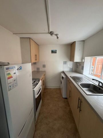 1 Bed Flat, Ashley Road, BS6 - Photo 4