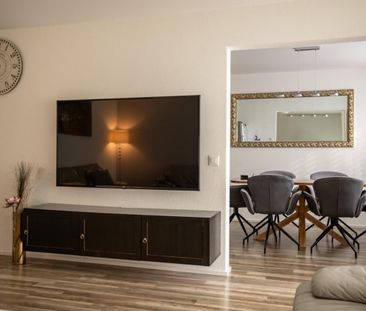 3.5 Zimmer, 70 m², EG - Photo 1