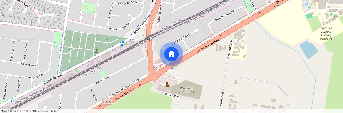 12/141-143 Princes Highway, Vic 3030, Werribee