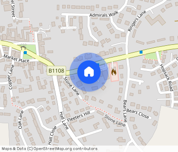 Norwich Street, Hingham - Photo 1