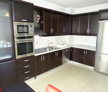 MAISONETTE 130 SQ.M. FURNISHED OR EMPTY AND IN A CENTRAL POINT IN L... - Φωτογραφία 5