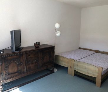 1 Zimmer, 30 m², EG - Photo 2