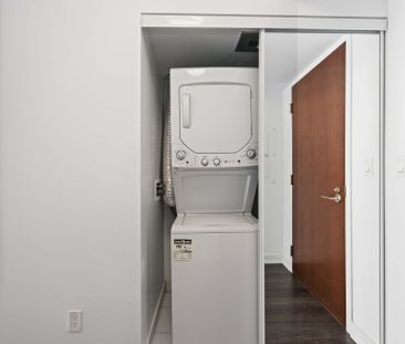 For Lease - 120 Varna Drive Unit# 316, Toronto, Ontario - Photo 1