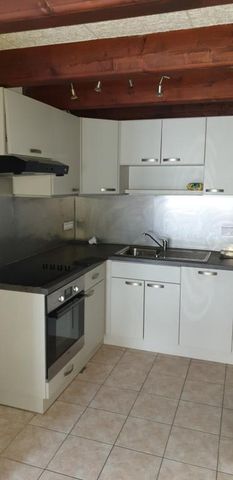 Location Appartement 3 pièces 51m² REMIREMONT 88200 - Photo 4