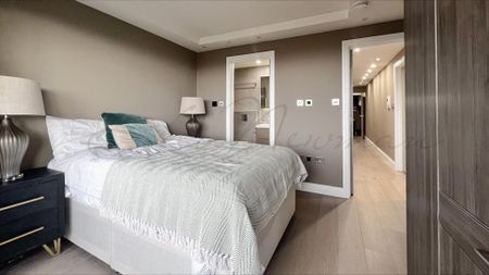 3 bedroom flat to rent - Photo 5