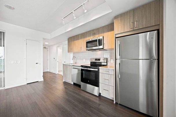 For Lease - 4010 Eglinton Avenue Unit# 1421, Toronto, Ontario - Photo 1