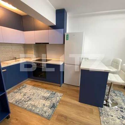 2 camere, 55mp, parcare subterana, zona Iulius Mall - Fotografie 1